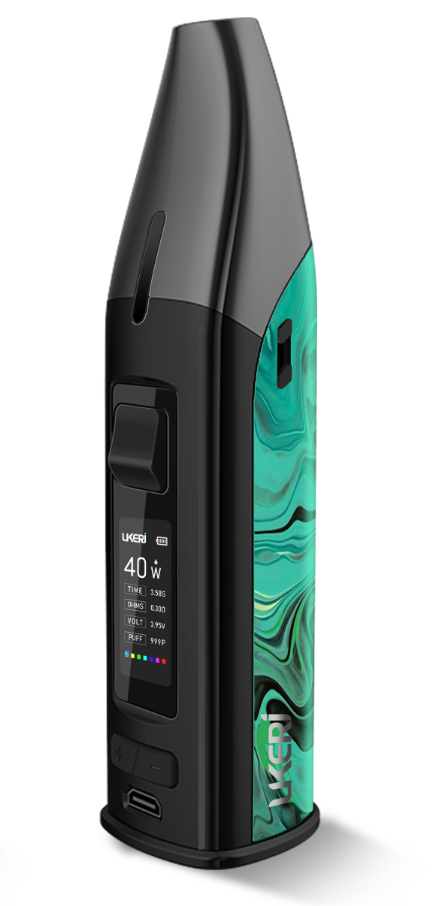 UKERI BRAVE Pod Kit 3,5ml 1500mAh
