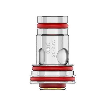 Uwell Aeglos Ersatz Coil 4Stück/Packung