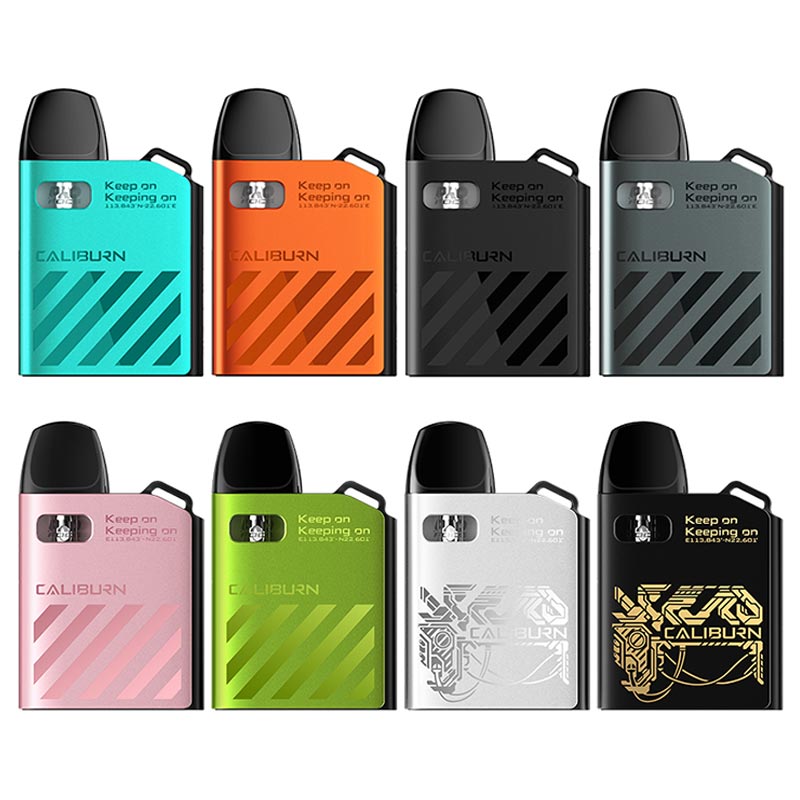 Uwell Caliburn AK2 Pod System Kit 520mah gnstig kaufen online Deutschland | vapormo.de Uwell Caliburn AK2 Pod System Kit 520mah gnstig kaufen online Deutschland | vapormo.de