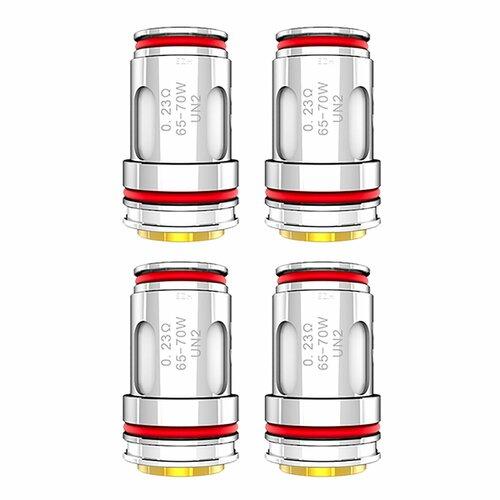 Uwell Crown 5 Ersatz Mesh Coil