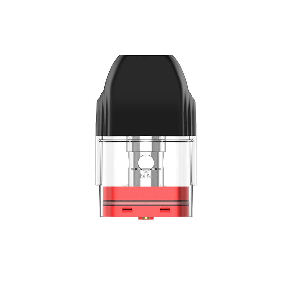 Uwell Caliburn KOKO Ersatz Pod Cartridge 2ml 4St/Pack