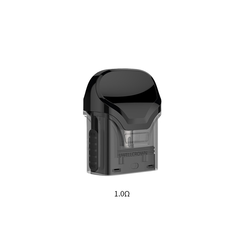 Uwell Crown Ersatz Pod Cartridge 3ml 2St/Pack