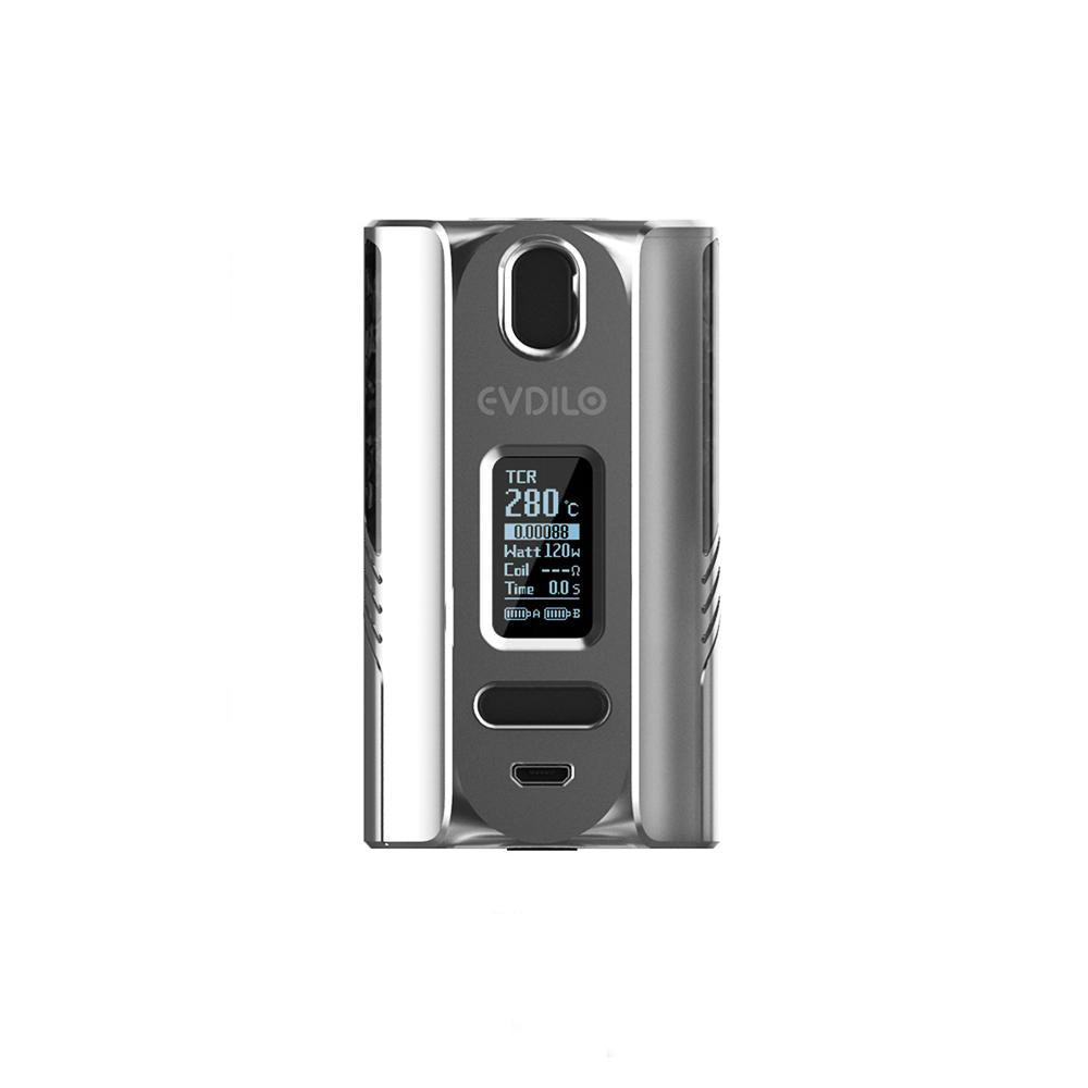 Uwell Evdilo Box Mod Akkuträger 200W