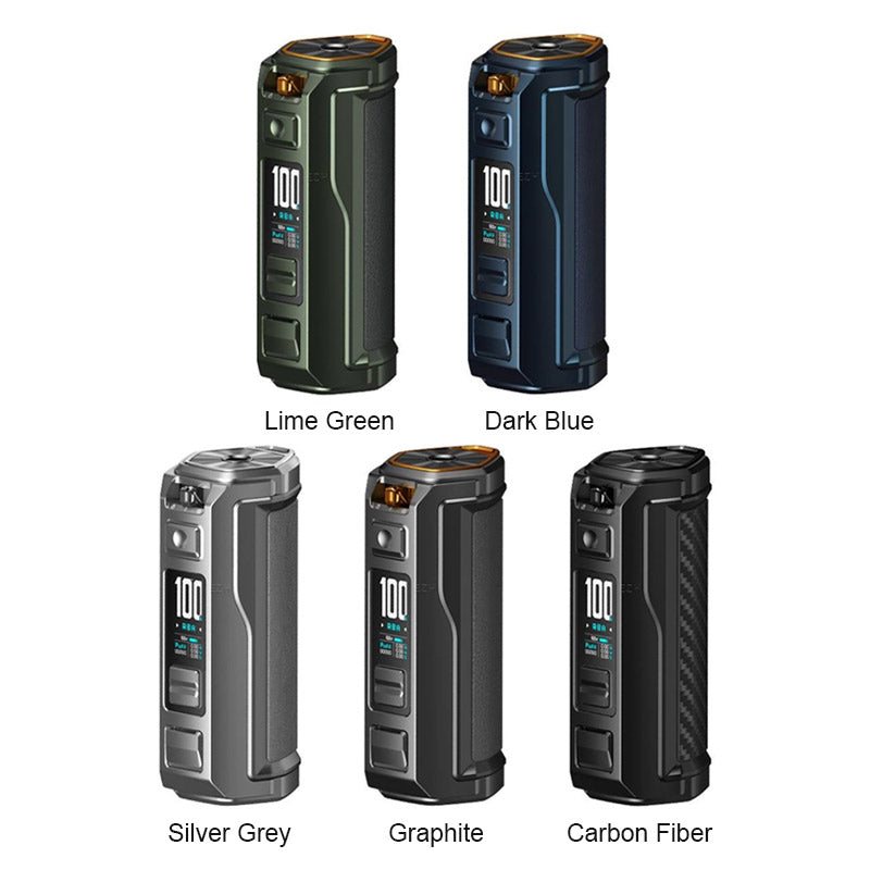 VOOPOO Argus XT 100W Box Mod