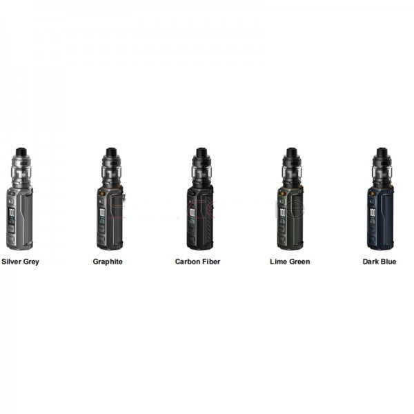 VOOPOO Argus XT Kit mit UFORCE-L-Tank Verdampfer 5,5 ml kaufen in Deutschland | vapormo.de VOOPOO Argus XT Kit mit UFORCE-L-Tank Verdampfer 5,5 ml kaufen in Deutschland | vapormo.de