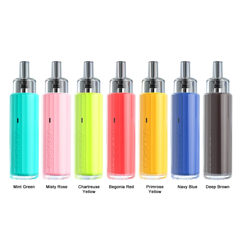 VOOPOO Doric Q Pod Kit 800mAh