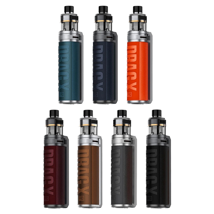 Voopoo Drag X Pro 100W Kit gnstig kaufen in Deutschland | vapormo.de Voopoo Drag X Pro 100W Kit gnstig kaufen in Deutschland | vapormo.de