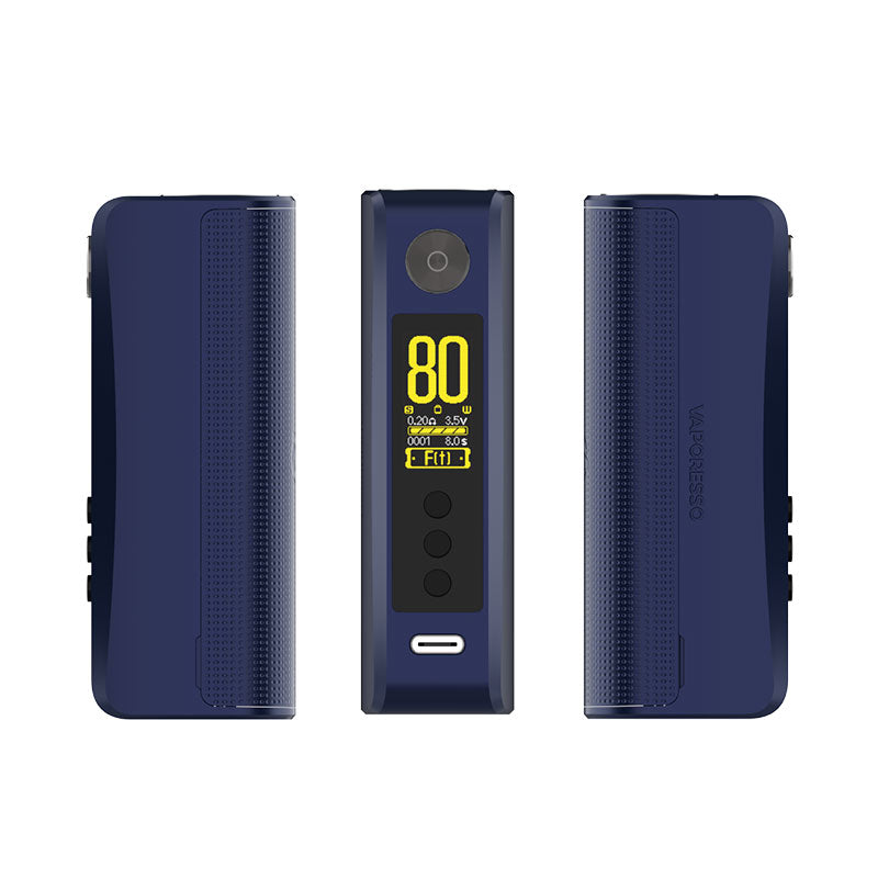 Vaporesso GEN 80S Mod Akkuträger CMF Version