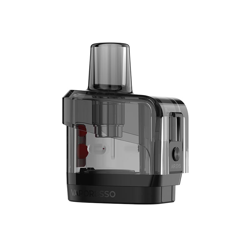 Vaporesso GEN Air 40 Replacement Pod Cartridge 4.5ml (2Stück/Packung)