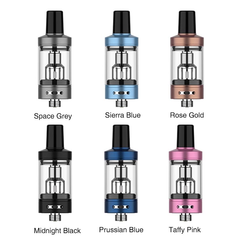 Vaporesso iTank M Tank Verdampfer 3ml