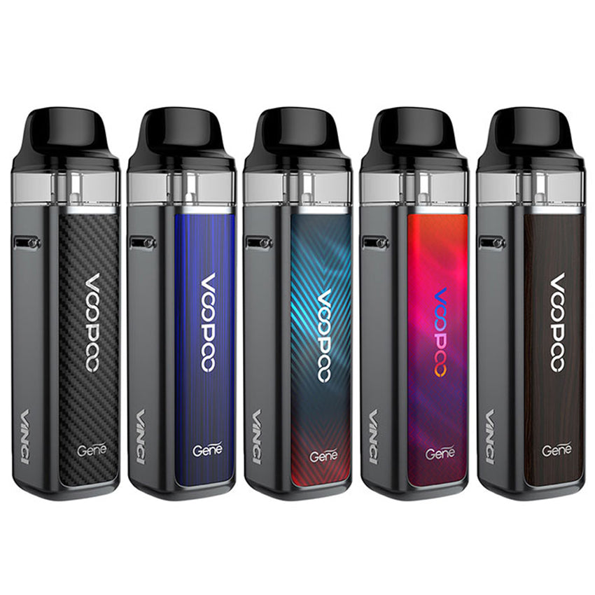 elfbar nachfüll pod läuft aus VOOPOO Drag Mini 117W TC Kit with UFORCE T2 Tank Starter Kit SALE! main image 1