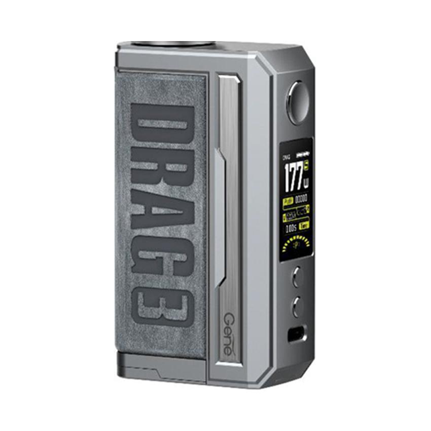 VOOPOO DRAG 3 TC Box MOD 177W