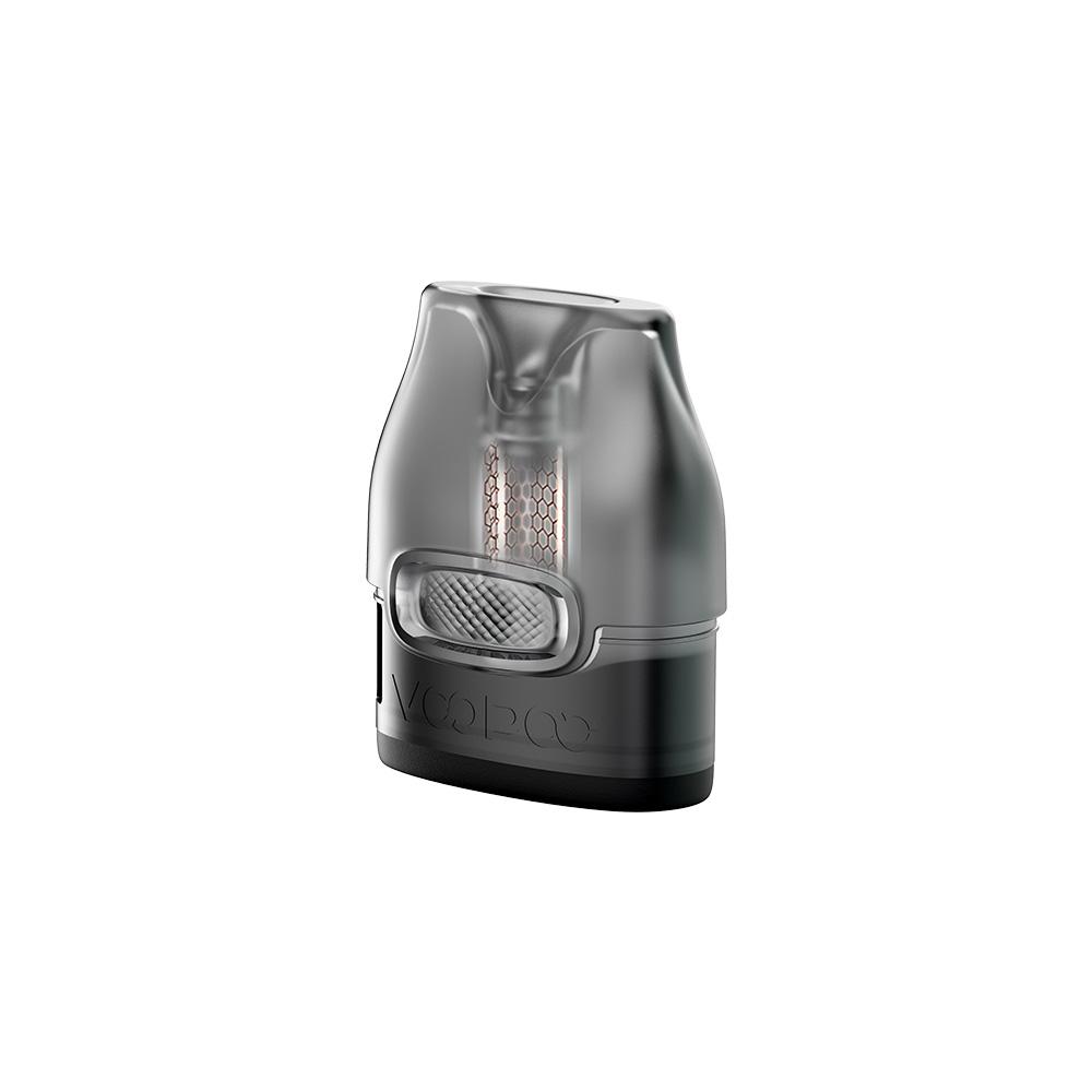VOOPOO V.THRU Pro Ersatz Pod Cartridge 3ml 2Stück