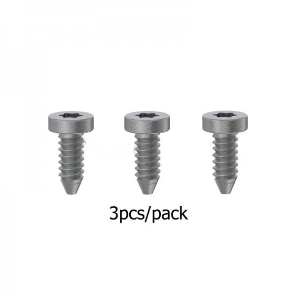 Vandy Vape BSKR Elite PCTG Schraubwerkzeug 3 Stück/Packung