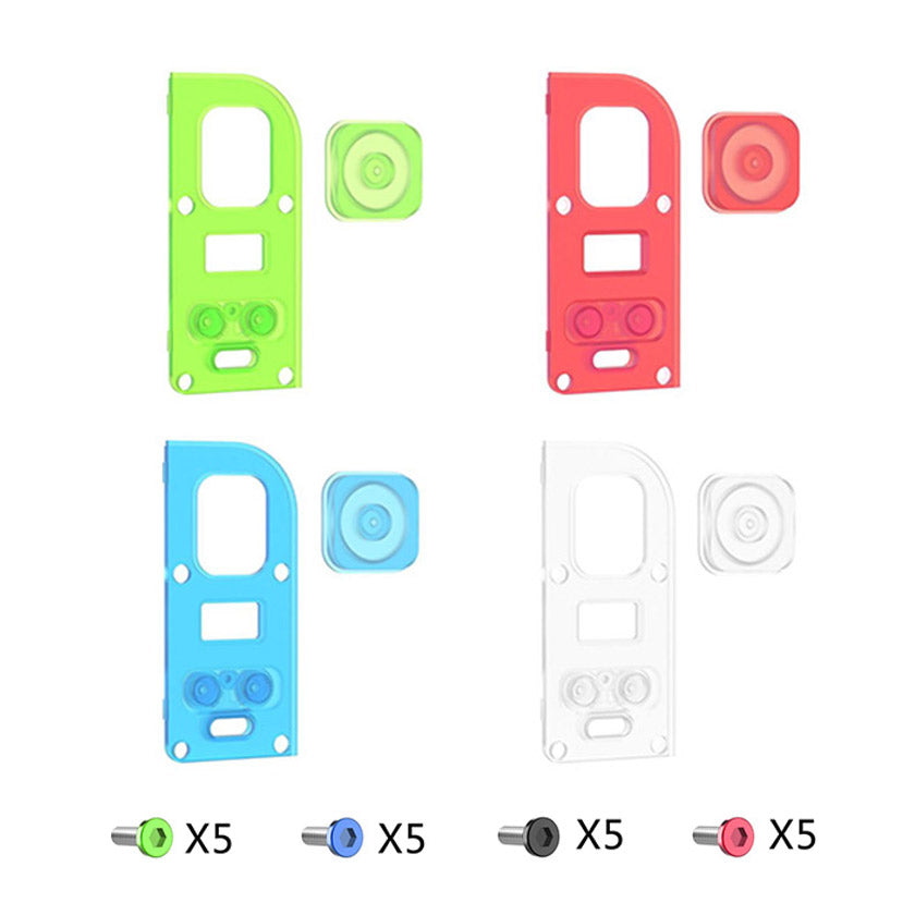 Vandy Vape Pulse AIO.5 DIY Accessories Zubehr Set Kaufen bei Vapormo.de vapormo.de Vandy Vape Pulse AIO.5 DIY Accessories Zubehr Set Kaufen bei Vapormo.de vapormo.de