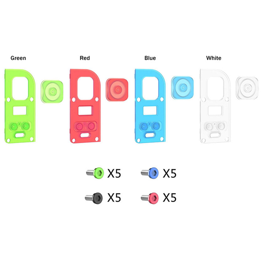 Vandy Vape Pulse AIO.5 DIY Accessories Zubehör Set