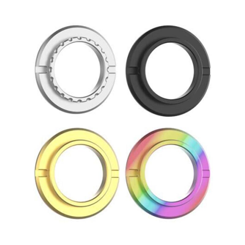 Vandy Vape Pulse AIO Metal Button Ring Set 4Stck/Packung kaufen online Deutschland | vapormo.de Vandy Vape Pulse AIO Metal Button Ring Set 4Stck/Packung kaufen online Deutschland | vapormo.de