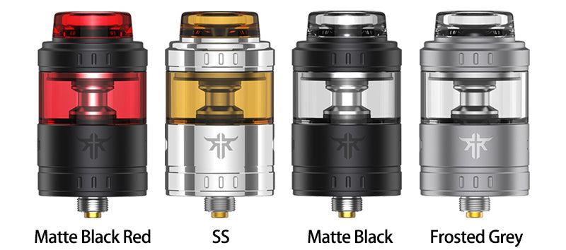 Vandy Vape Requiem RTA Verdampfer