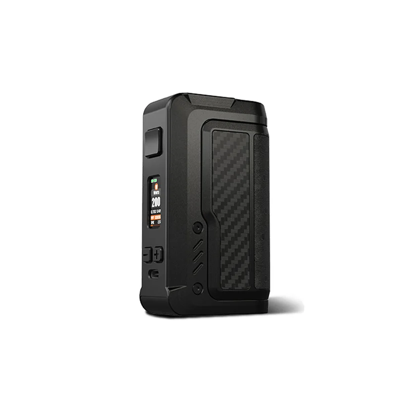 Vandy Vape Gaur-21 Box Mod Akkuträger 200W