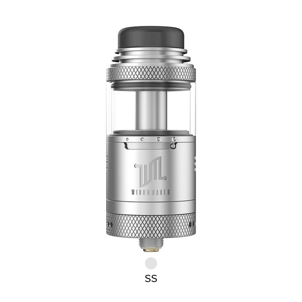 Vandy Vape Widowmaker RTA Verdampfer 5ml