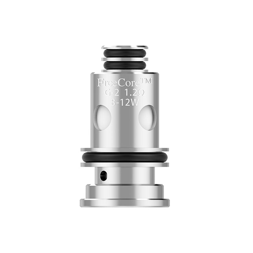 Vapefly FreeCore Coil für Galaxies Air Tank 5 Stück