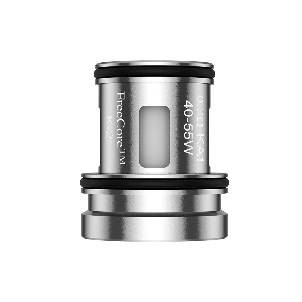 Vapefly Kriemhild II FreeCore Replacement Mesh Coil 3Stück