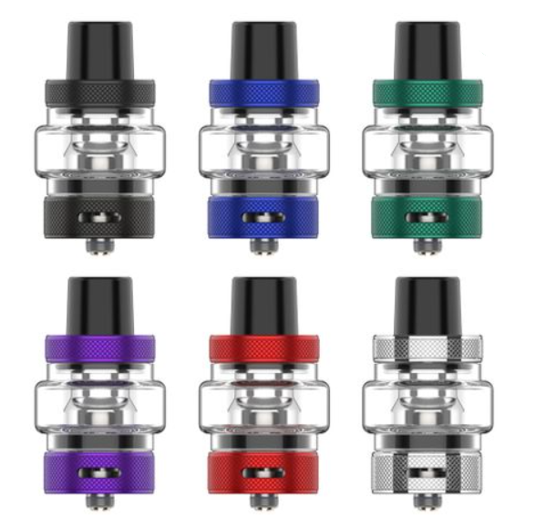 Vaporesso GTX Tank 22 - 3.5ml