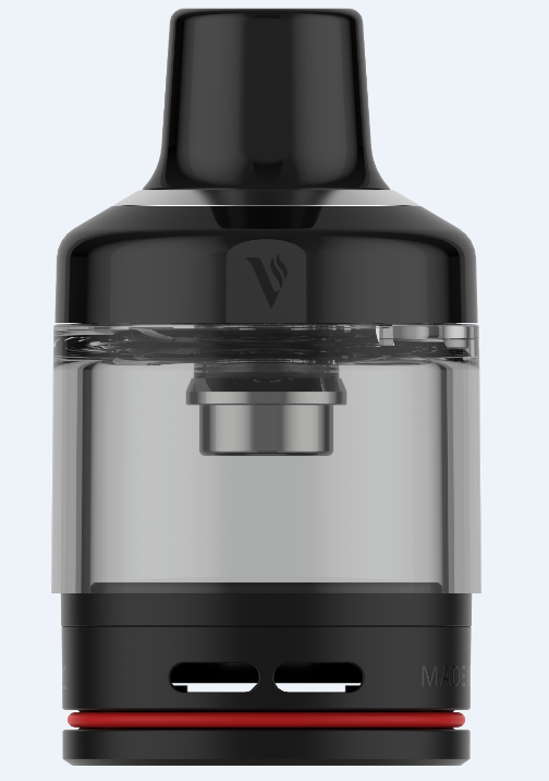 Vaporesso GTX Empty Pod 22 für GTX GO 40 2Stück/Packung