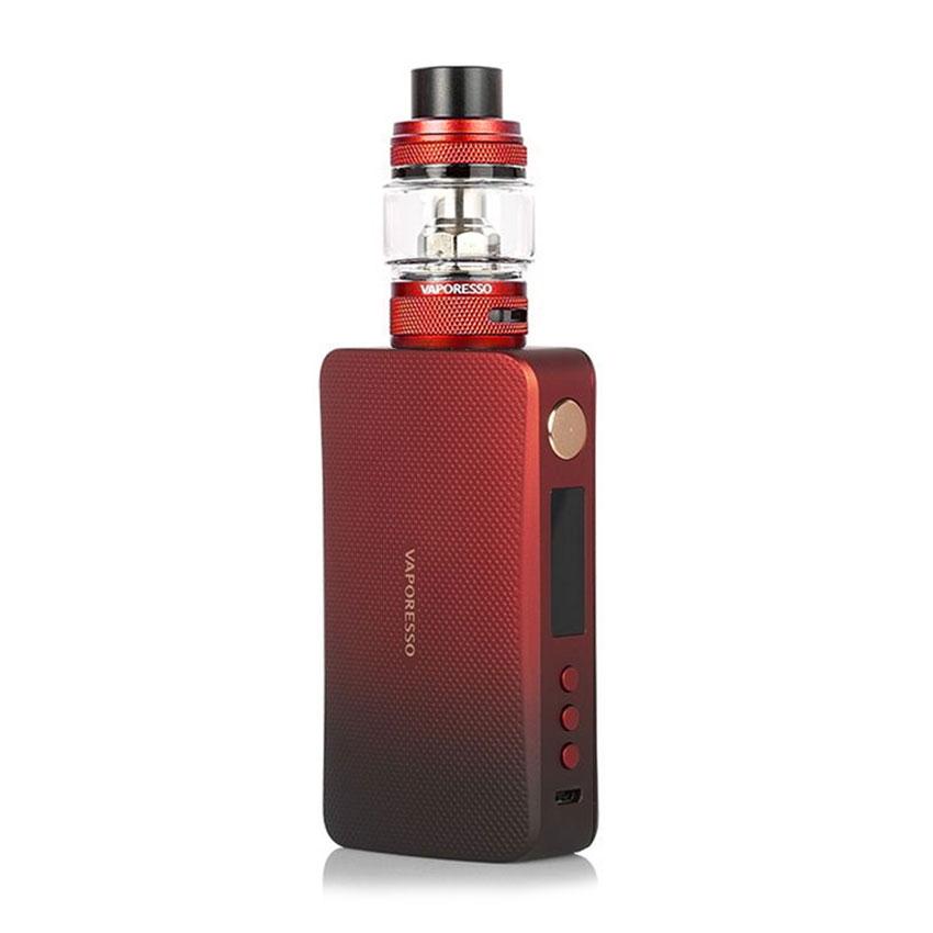 Vaporesso Gen S 220W Mod Kit mit NRG-S Tank Verdampfer (Weihnachten Edition)