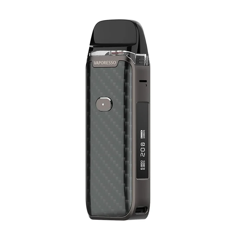 Vaporesso Luxe PM40 40W Pod System Kit 1800mAh