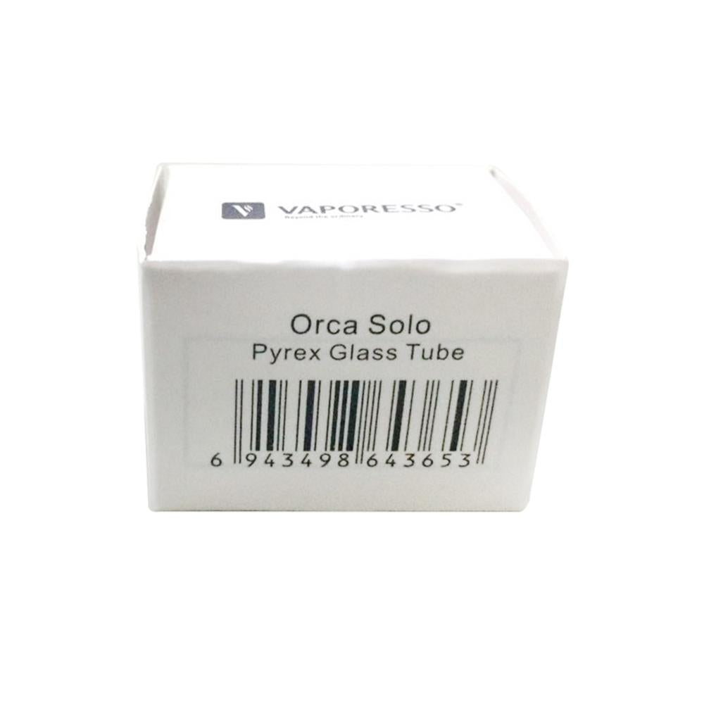 Vaporesso Orca Solo Ersatzglas