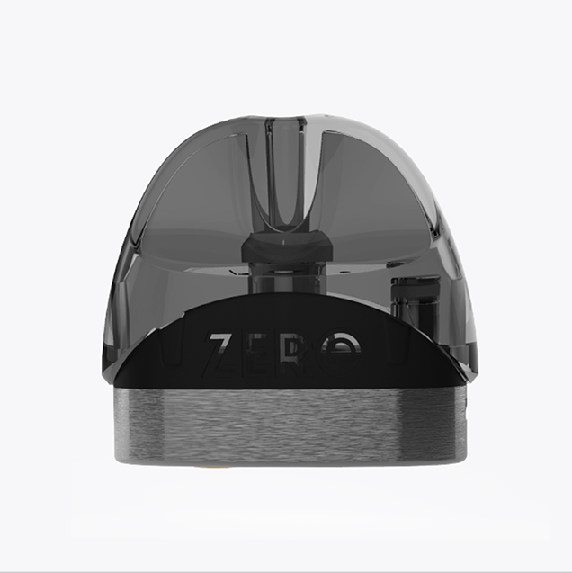 Vaporesso Zero 2 Replacement Pod Cartridge 2Stück/Packung