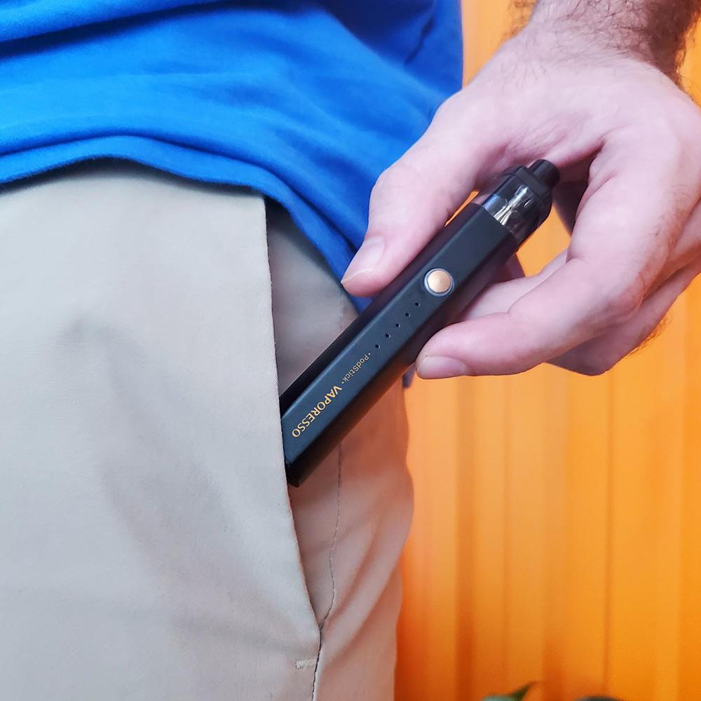 Vaporesso Podstick Pod System Kit 900mAh & 2ml
