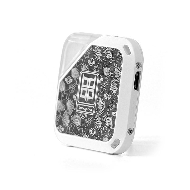 Vladdin Boqpod Pod Kit 400mAh & 1ml