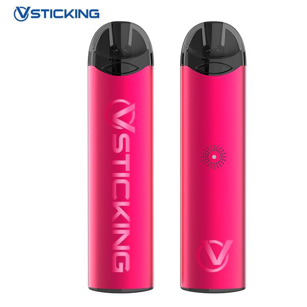 Vsticking VK280 Pod System Kit 560mAh