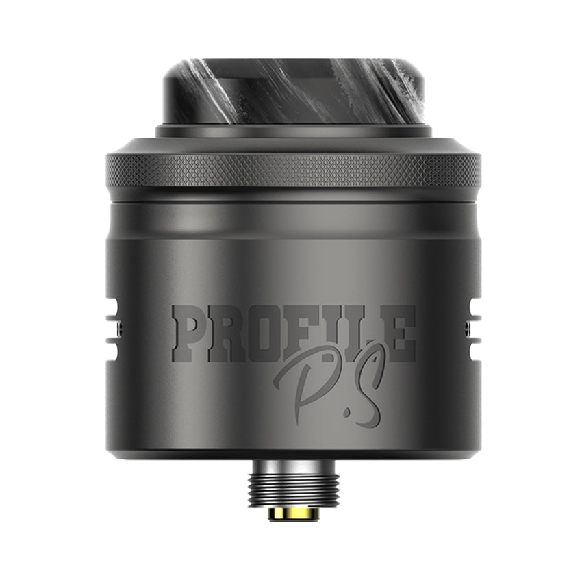 Wotofo Profile PS Dual Mesh RDA Verdampfer 28.5mm