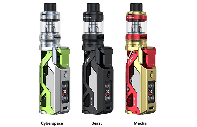 Wismec Reuleaux RX G 100W Kit