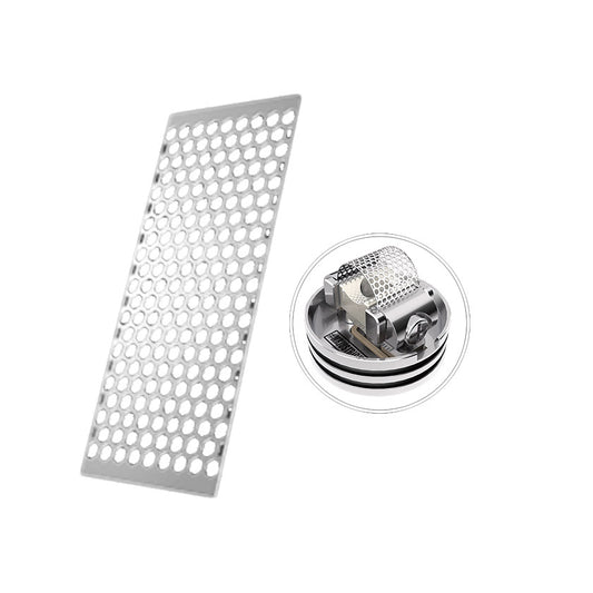 Wotofo Mesh Style Coils 0,18ohm (10Stück/Packung)