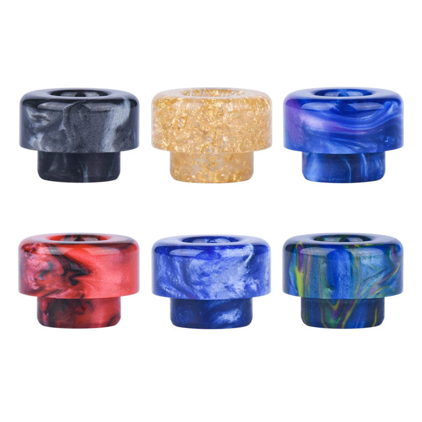 Wotofo Profile Unity RTA 810 Mundstück