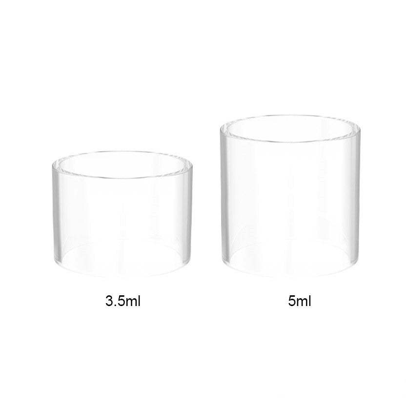 Wotofo Profile Unity RTA Replacement Ersatzglas