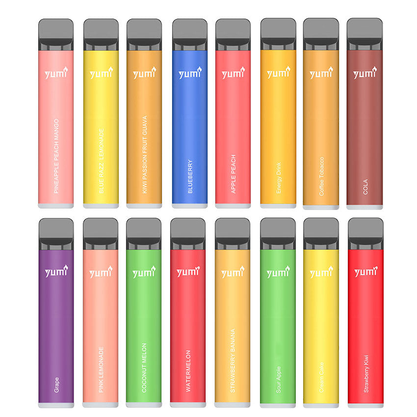 E-zigarette Gnstig Kaufen Krems YUMI Bar 1500 Zge Einweg E-Zigarette Kit 850mAh (50mg) kaufen E-zigarette Gnstig Kaufen Krems YUMI Bar 1500 Zge Einweg E-Zigarette Kit 850mAh (50mg) kaufen