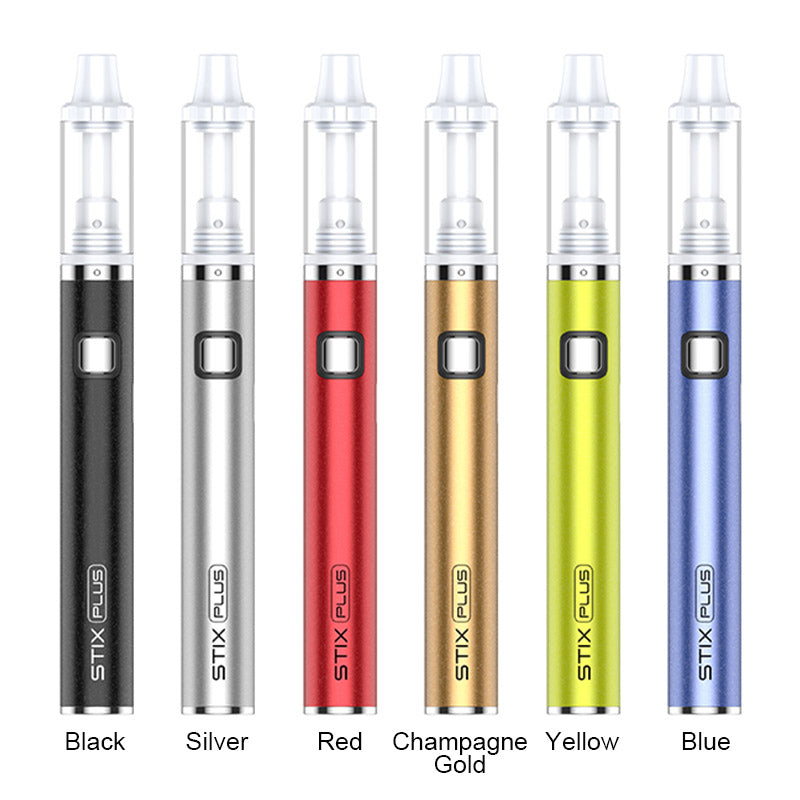 Yocan Stix Plus Verdampfer Kit 650mAh