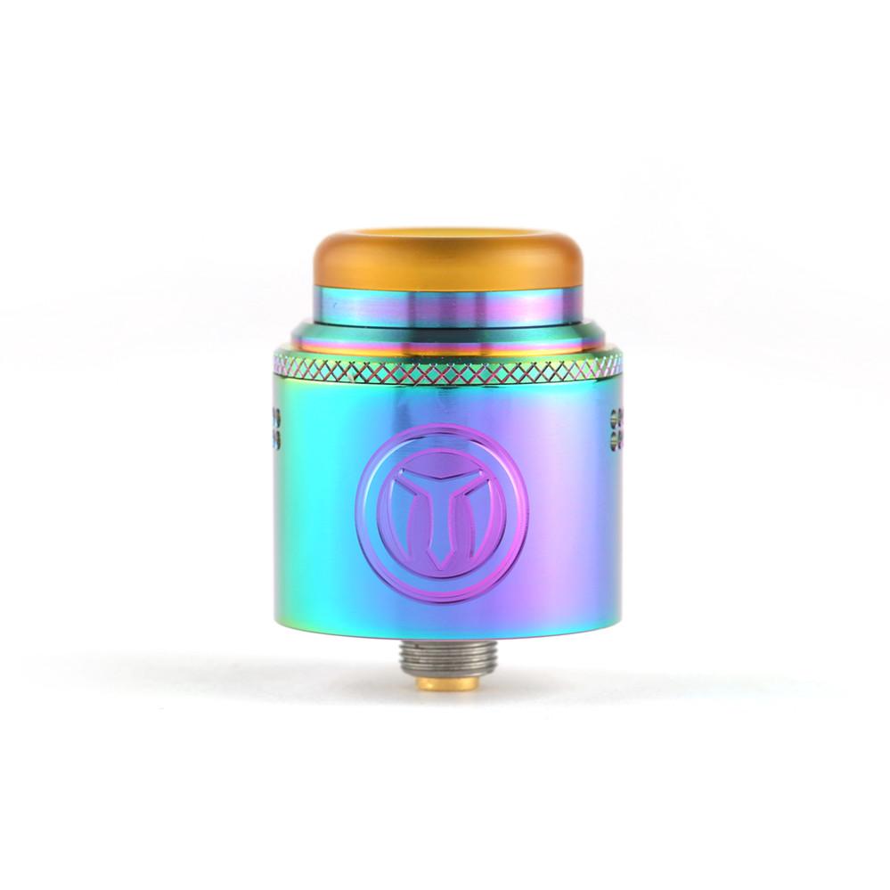 Yachtvape Meshlock RDA Verdampfer