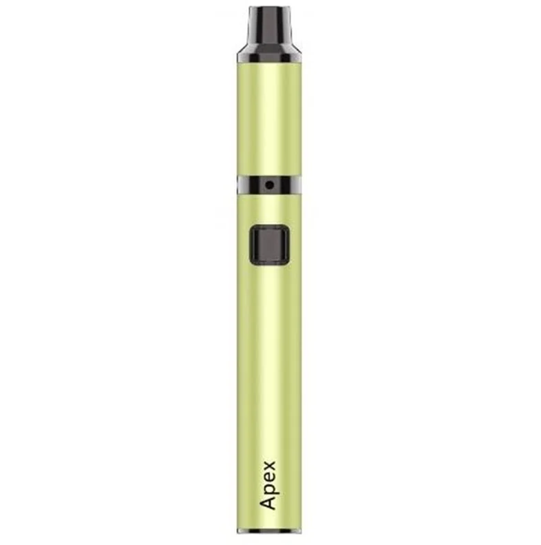 Yocan Apex 650mAh Vaporizer Kit