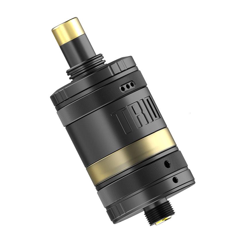 ZQ Trio MTL RTA Verdampfer Tank 2ml