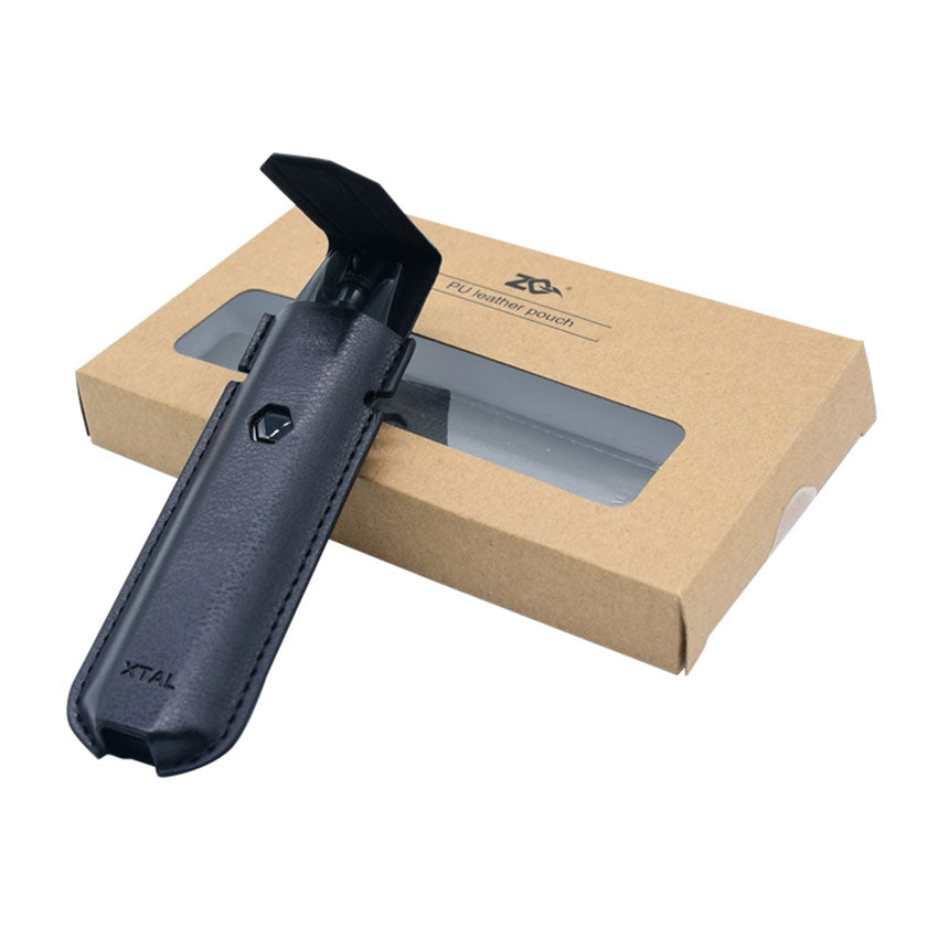 ZQ Xtal Kit Ledertasche