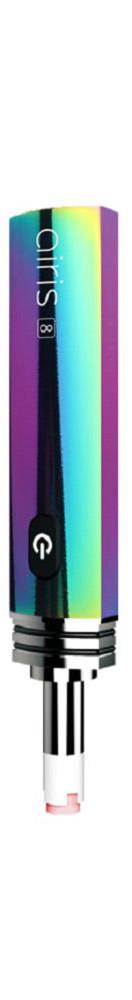 Airistech Airis 8 2-in-1 Vaporizer Starterset 400mAh