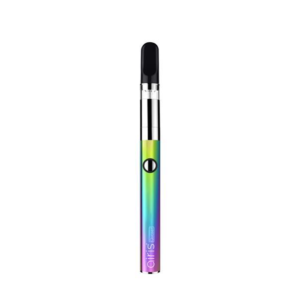 Airistech Airis Quaser Pen Vaporizer Starterset - 350mAh