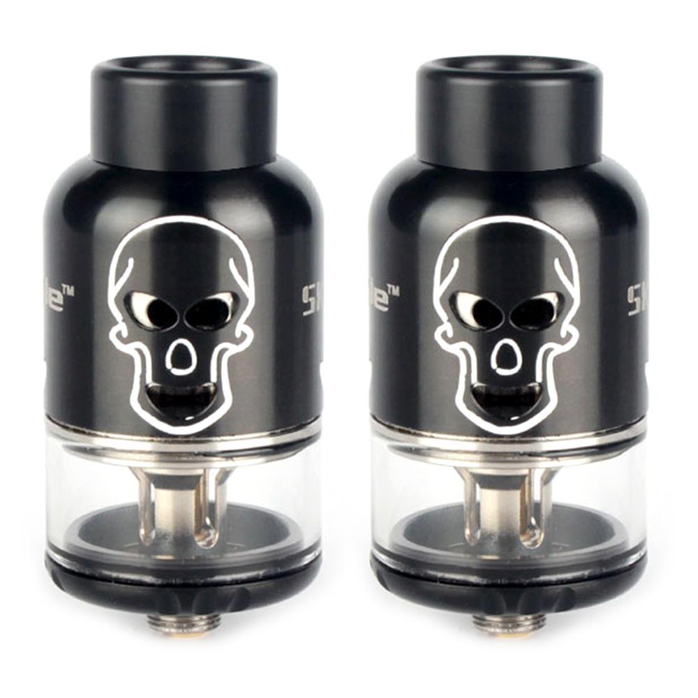 Ample Skelly RDTA - 2ml/4,5ml