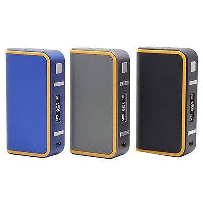 Akku ASPIRE Archon 150W Box Mod Akkuträger